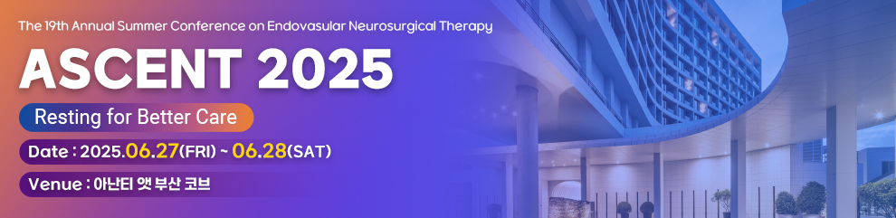 ASCENT 2025